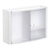 HORIZONTAL CABINET GLACE